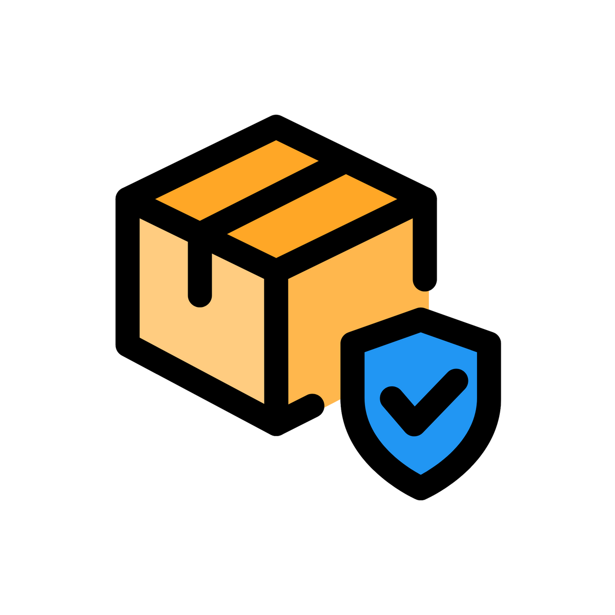 Shipping Protection