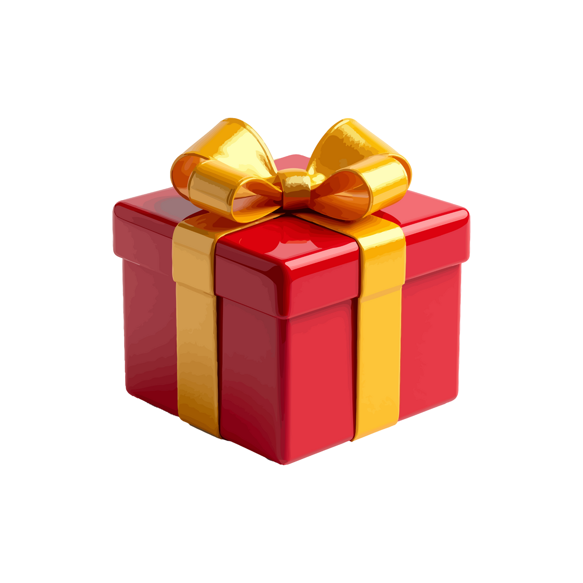 Mystery Gift