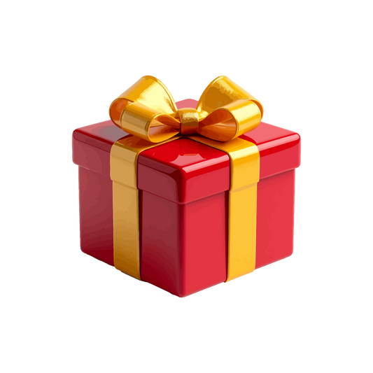 Mystery Gift