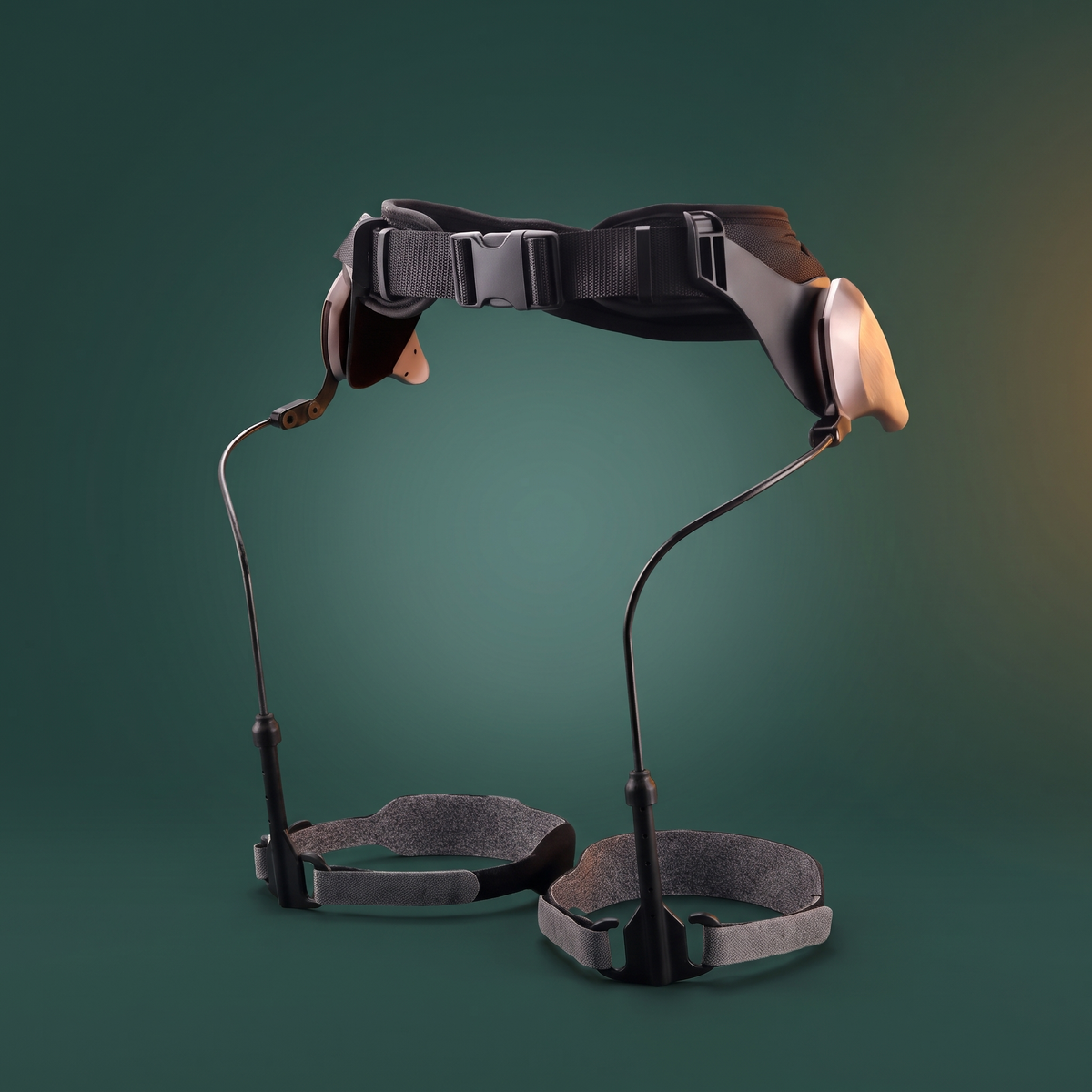 Power Assisted Walker – StrideWell